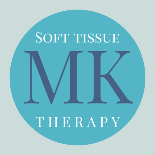 Soft tissue therapy – sports massage – injury rehab